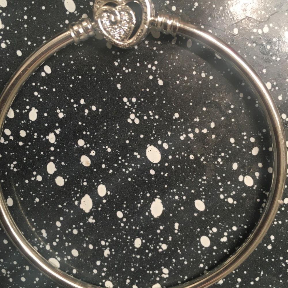 Authentic pandora bracelet - Picture 2 of 4